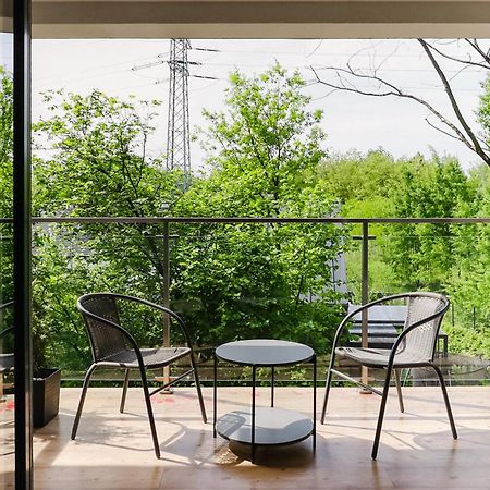Strumienna Apartament Krakow Luaran gambar
