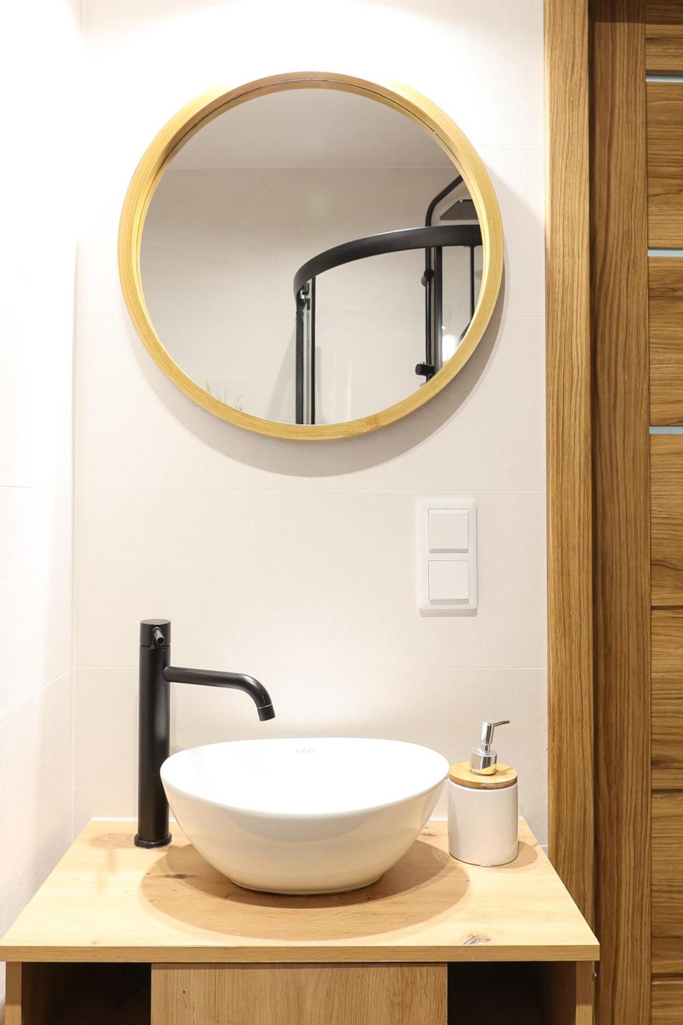 Strumienna Apartament Krakow Luaran gambar