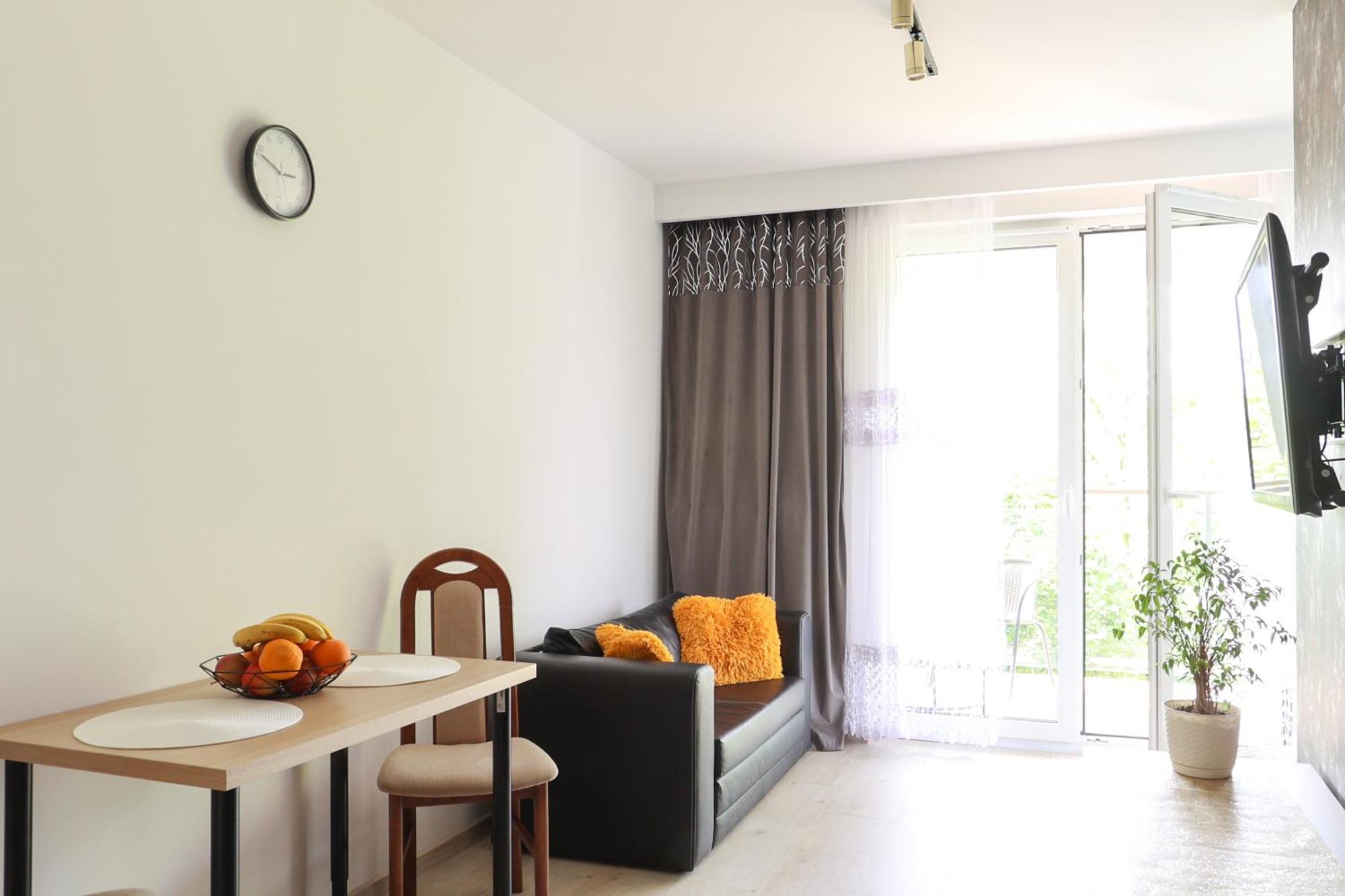 Strumienna Apartament Krakow Luaran gambar