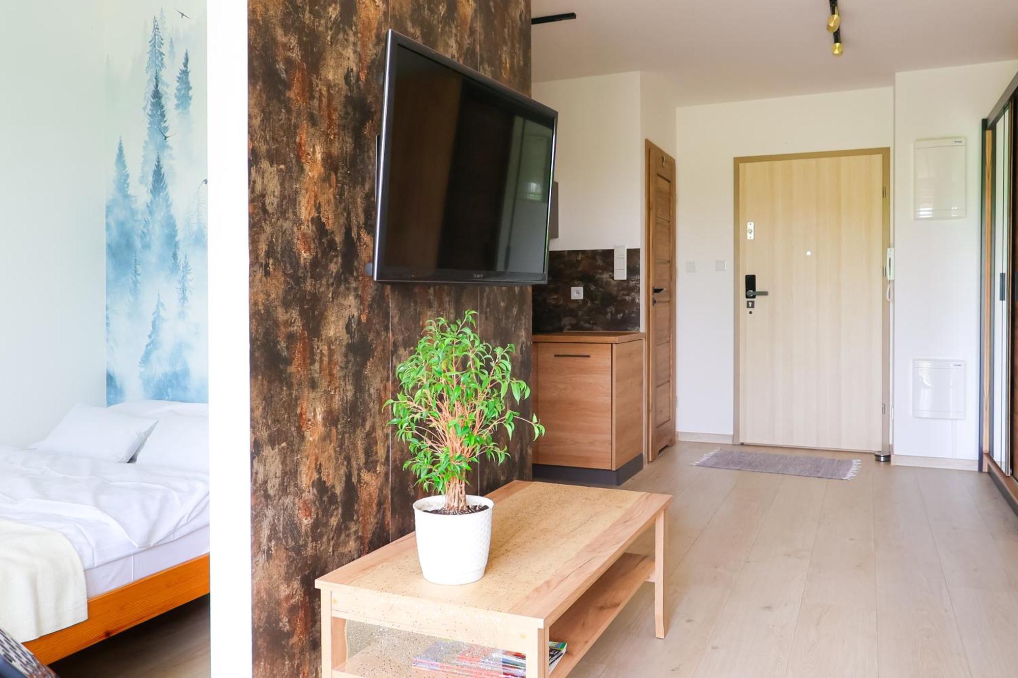 Strumienna Apartament Krakow Luaran gambar