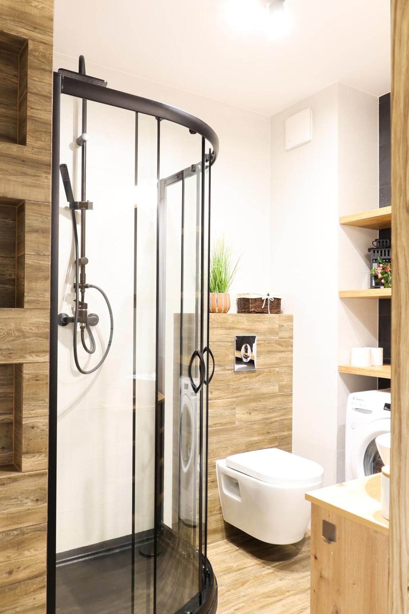 Strumienna Apartament Krakow Luaran gambar